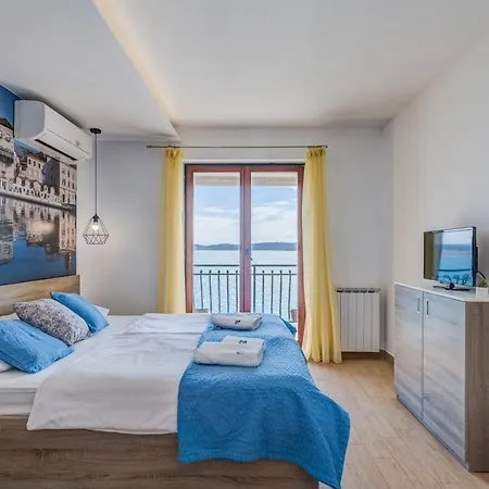 Apartments G Trogir Exterior photo