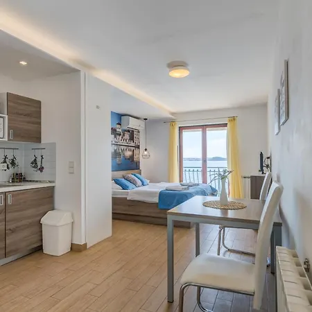Apartments G Trogir Exterior photo