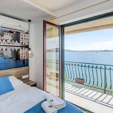 Apartments G Trogir Exterior photo