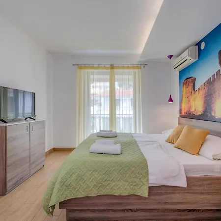 Apartments G Trogir Exterior photo