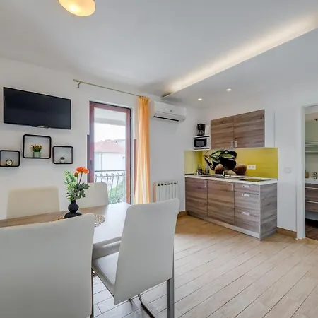 Apartments G Trogir Exterior photo