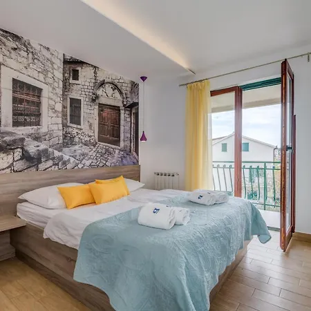 Apartments G Trogir Exterior photo
