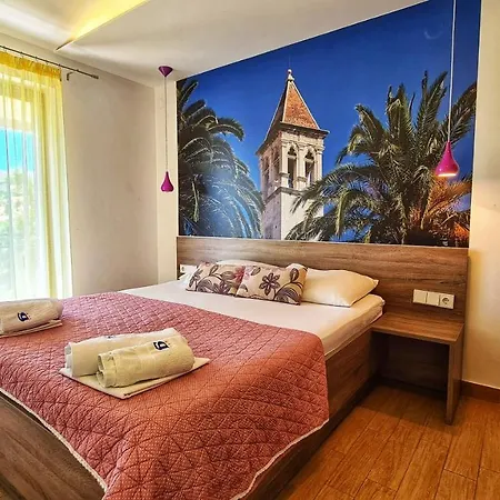 Apartments G Trogir Exterior photo