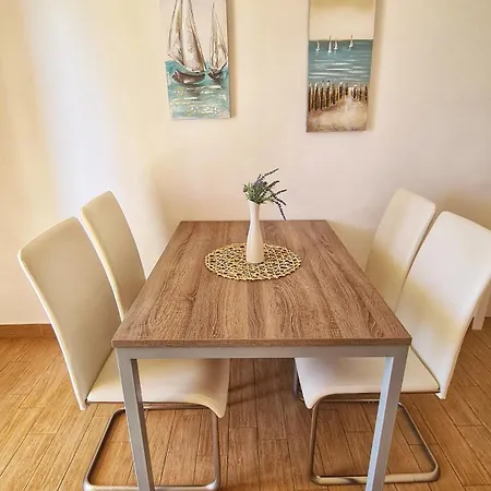 Apartments G Trogir Room photo