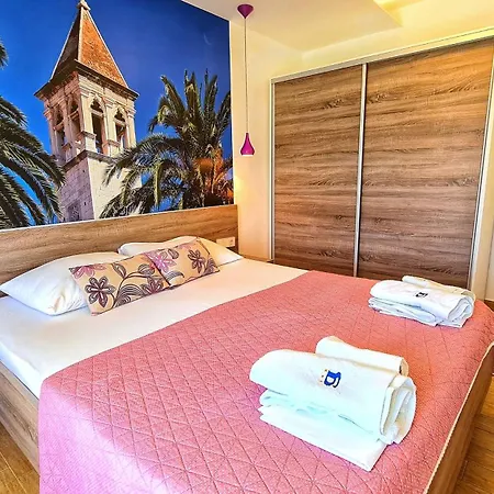 Apartments G Trogir Room photo