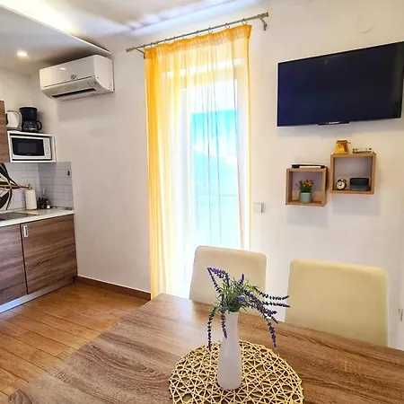 Apartments G Trogir Room photo