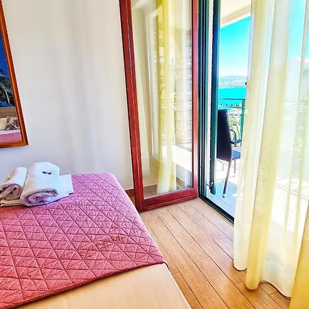 Apartments G Trogir Room photo