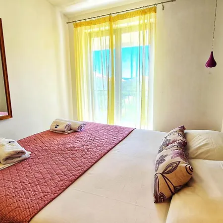 Apartments G Trogir Room photo