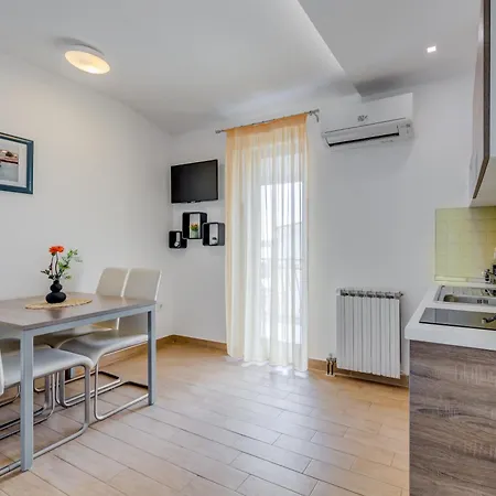 Apartments G Trogir Room photo