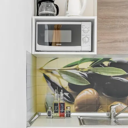 Apartments G Trogir Room photo