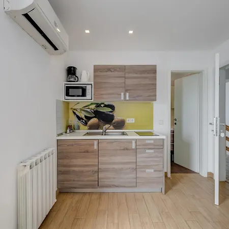 Apartments G Trogir Room photo