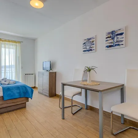 Apartments G Trogir Room photo