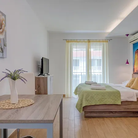 Apartments G Trogir Room photo