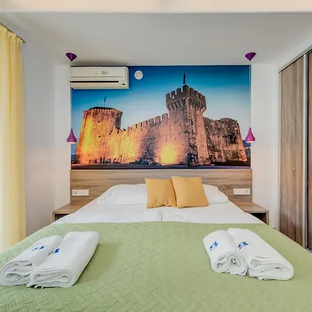 Apartments G Trogir Room photo