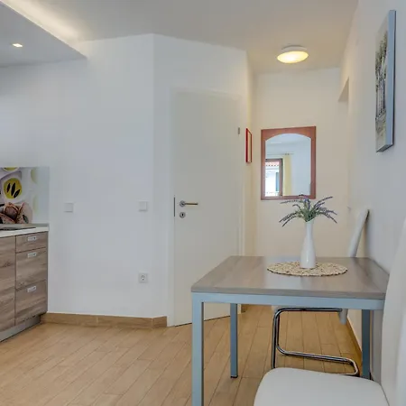 Apartments G Trogir Room photo