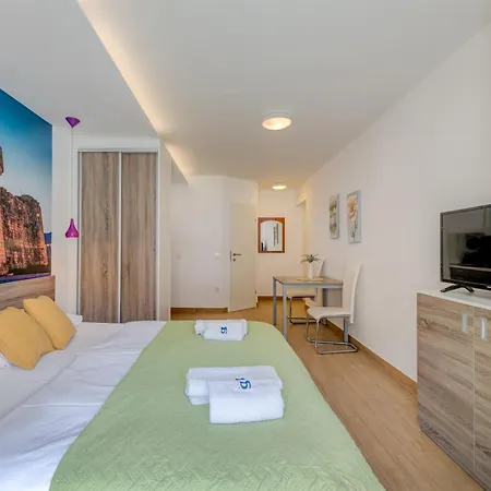 Apartments G Trogir Room photo