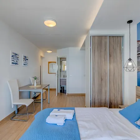 Apartments G Trogir Room photo