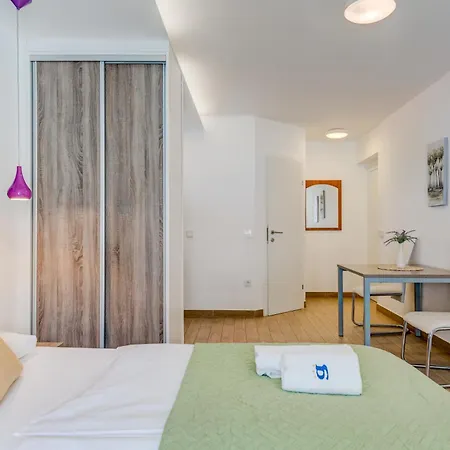 Apartments G Trogir Room photo