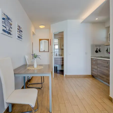 Apartments G Trogir Room photo