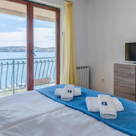 Apartments G Trogir Room photo