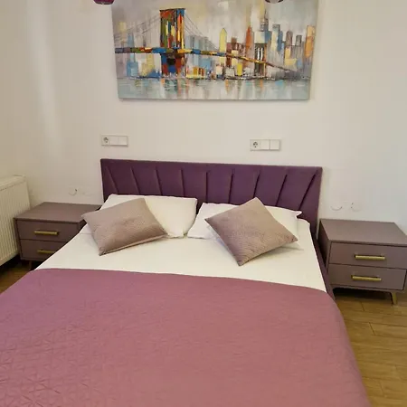 Apartments G Trogir Room photo