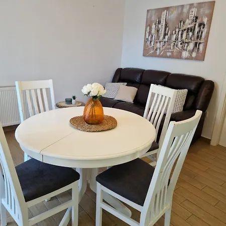 Apartments G Trogir Room photo