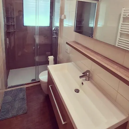 Apartments G Trogir Room photo