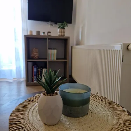 Apartments G Trogir Room photo