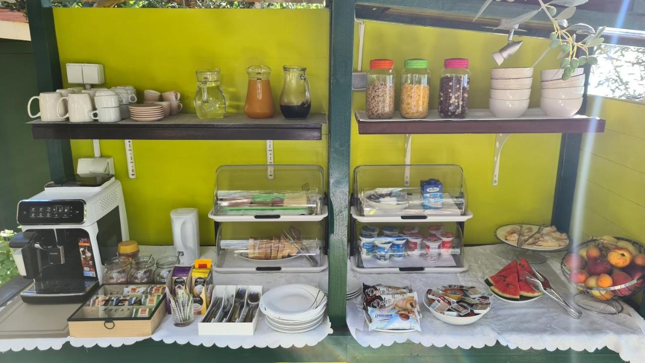 G Apartmán