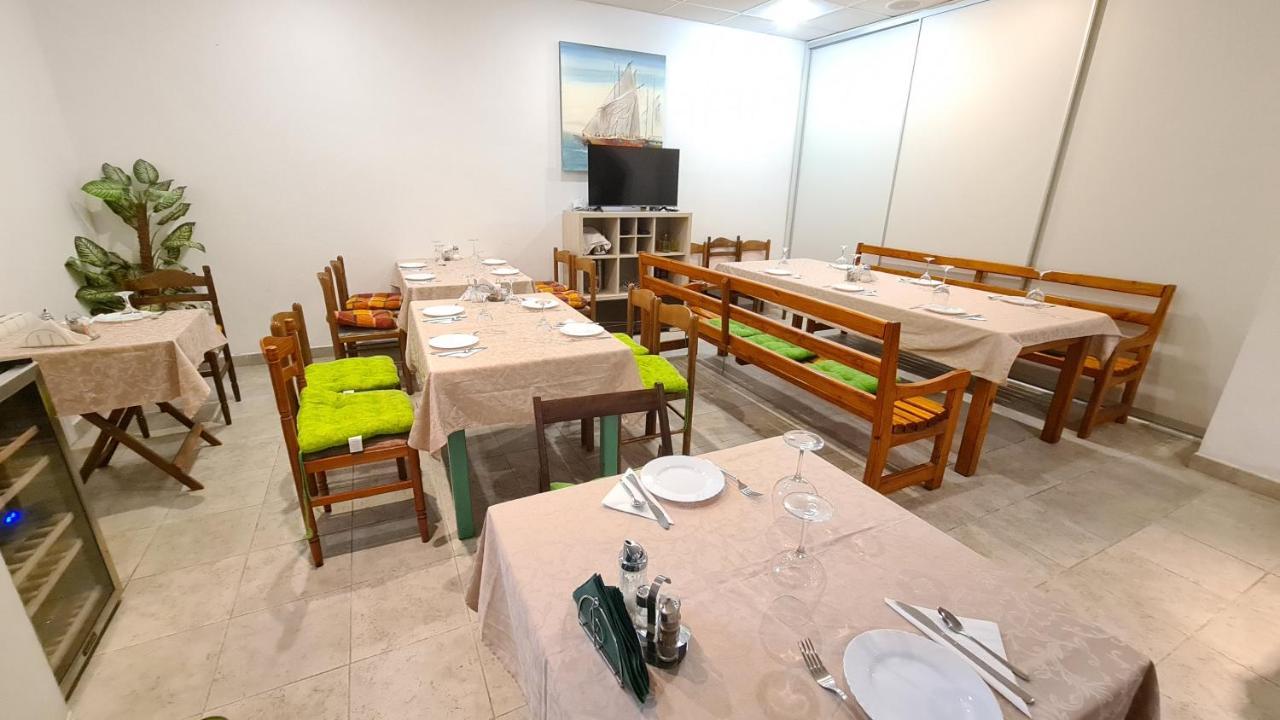 G Apartment