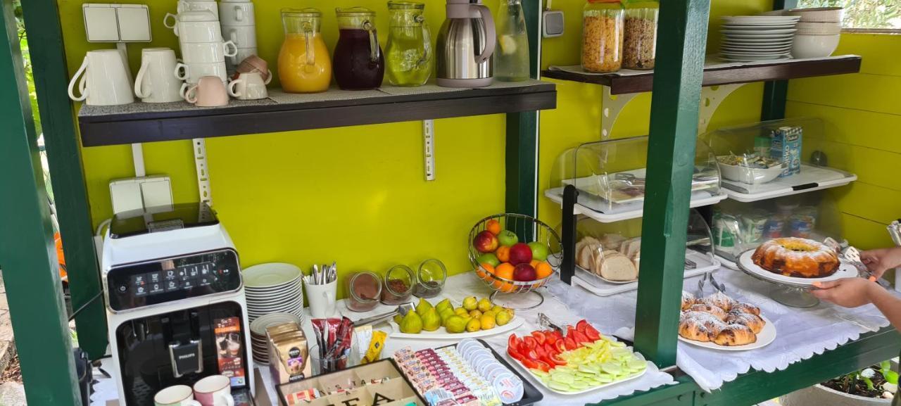 Apartmán G Trogir