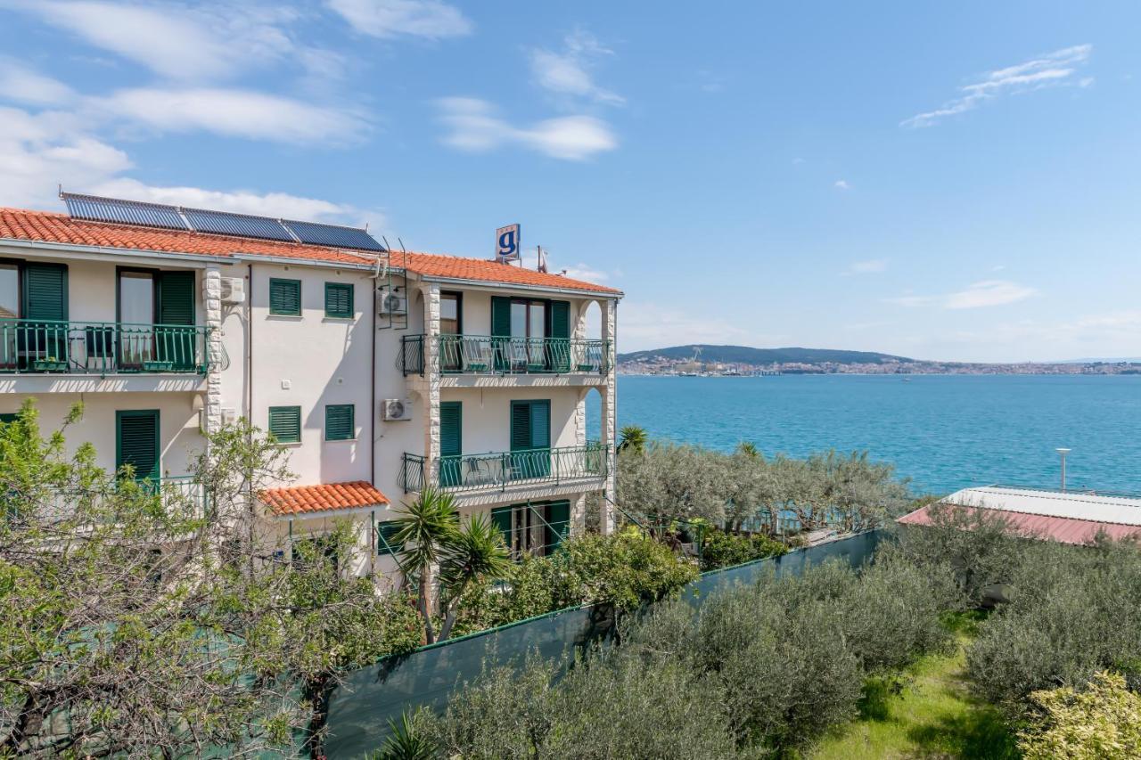Apartment G Trogir