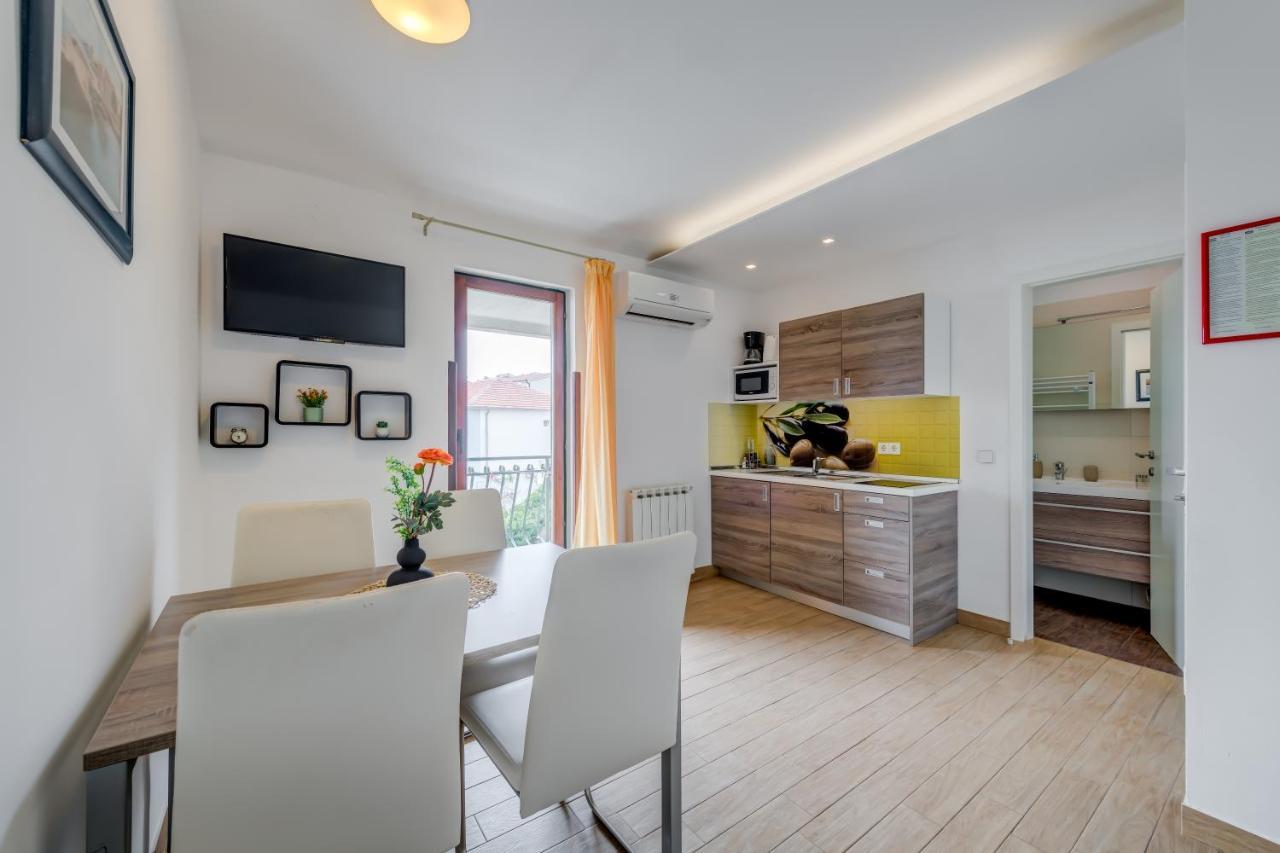 Apartment G Trogir