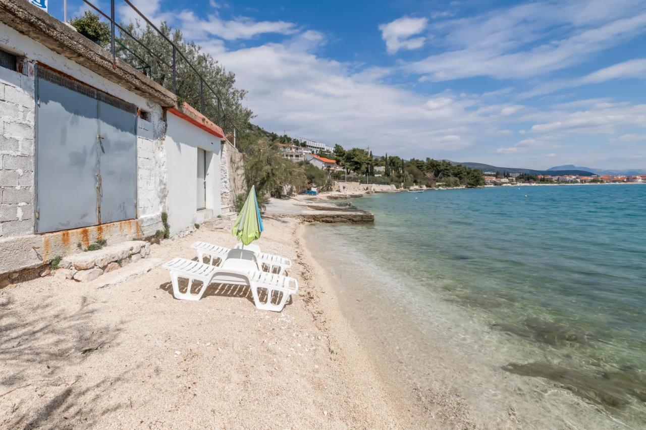 G * Trogir