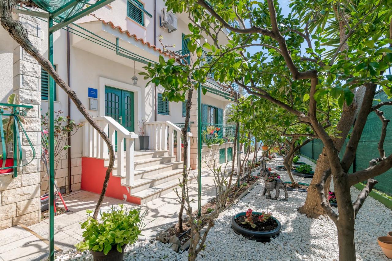 G Apartmán