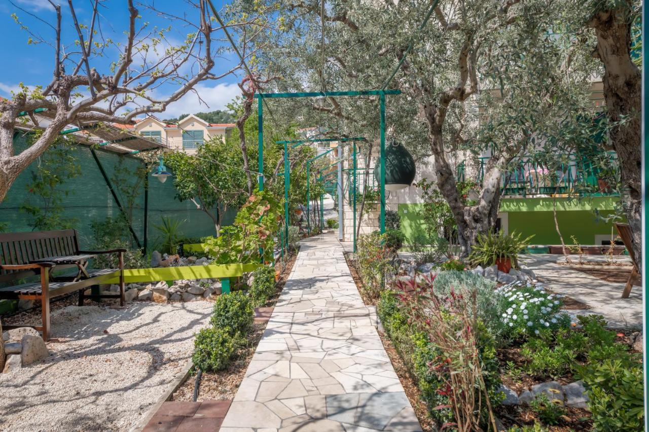 G Apartmán Trogir