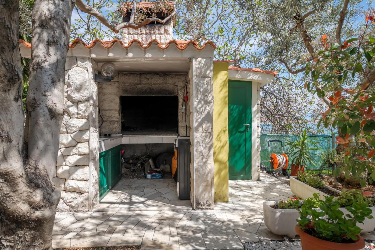 Apartmán G Trogir