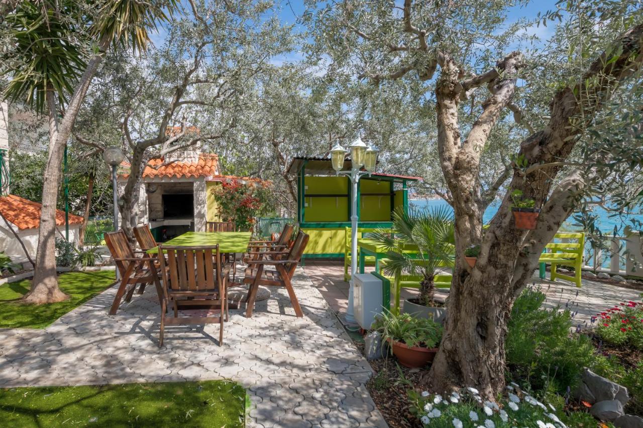 Apartmán G Trogir