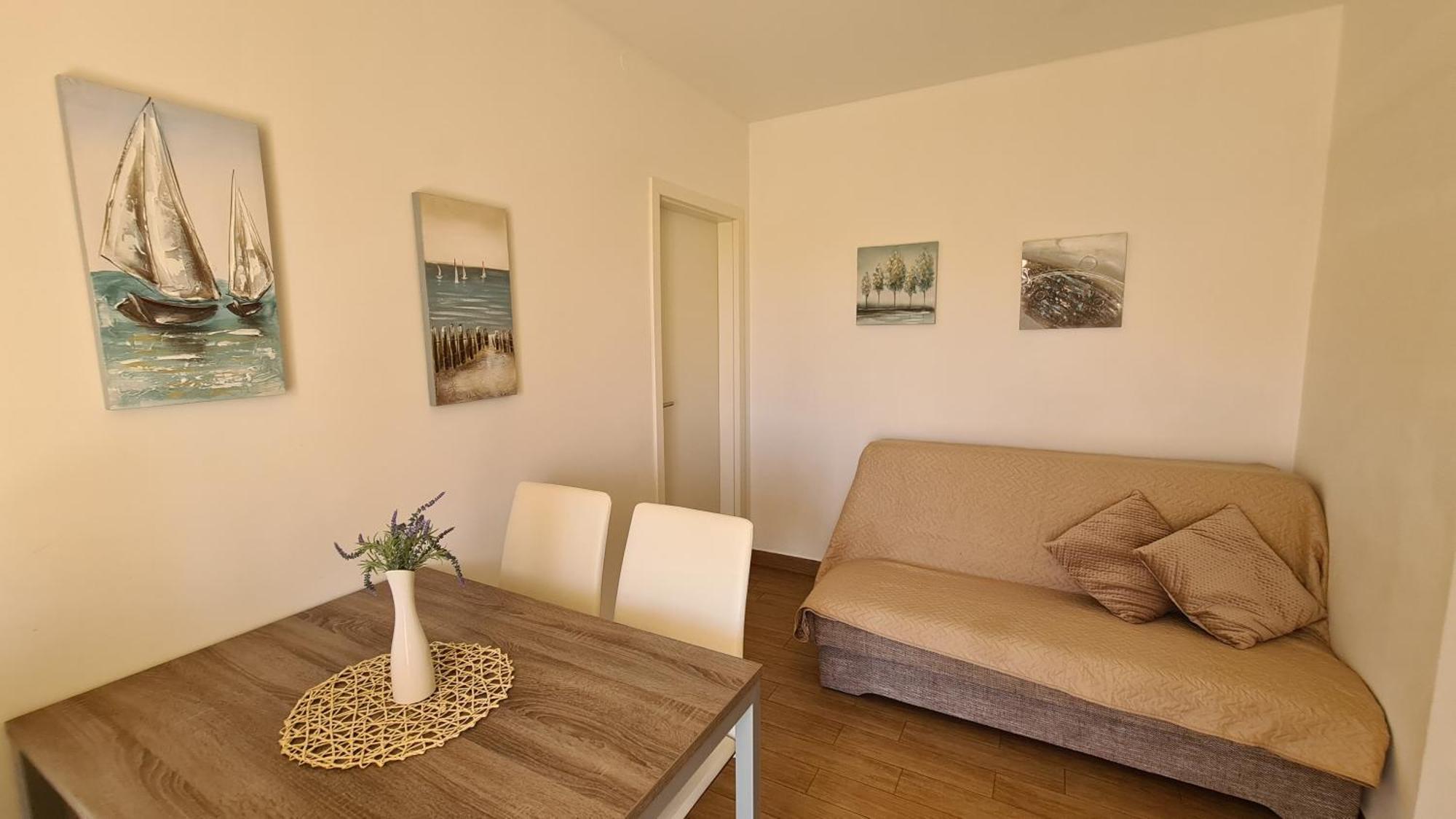 Apartmán G Trogir