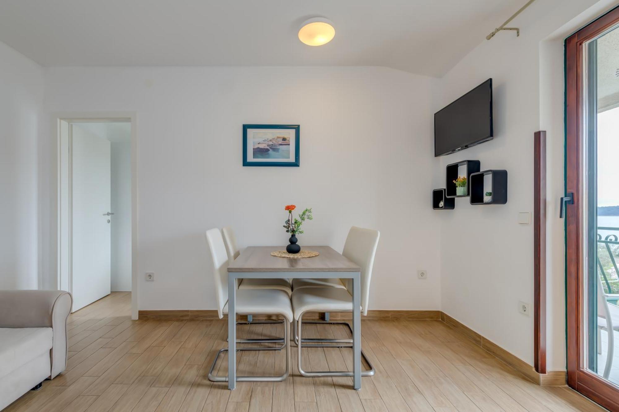 G Apartment Trogir