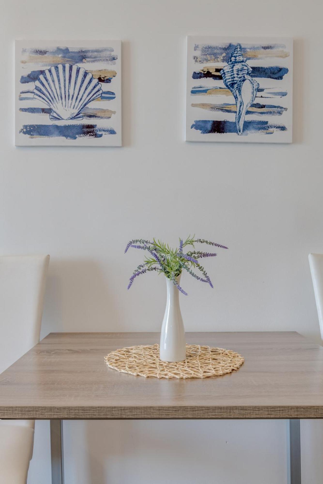 Apartment G Trogir