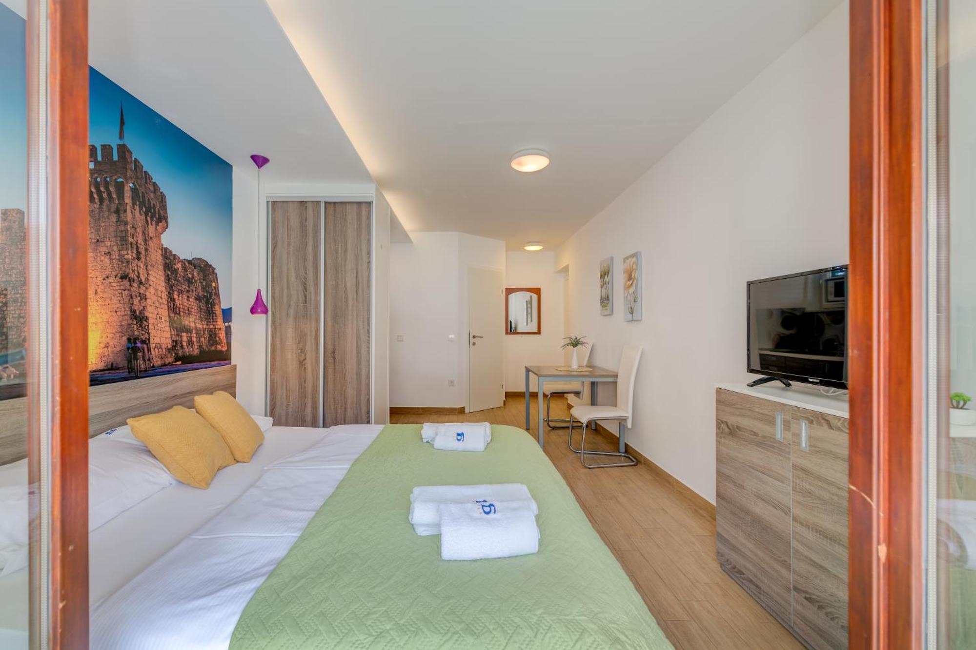 Apartment G Trogir