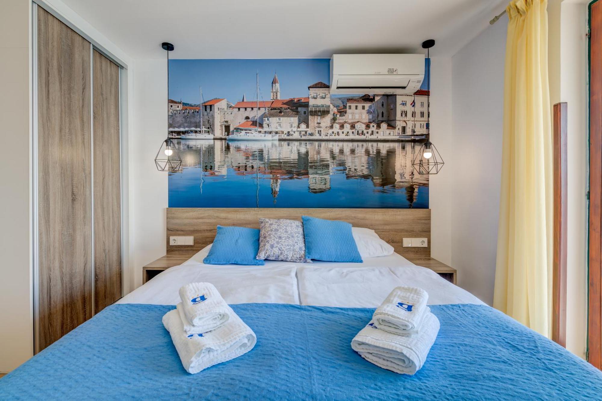 Apartment G Trogir