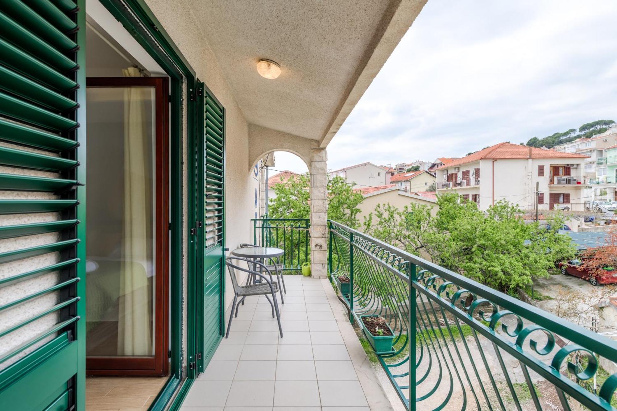 G Apartment Trogir