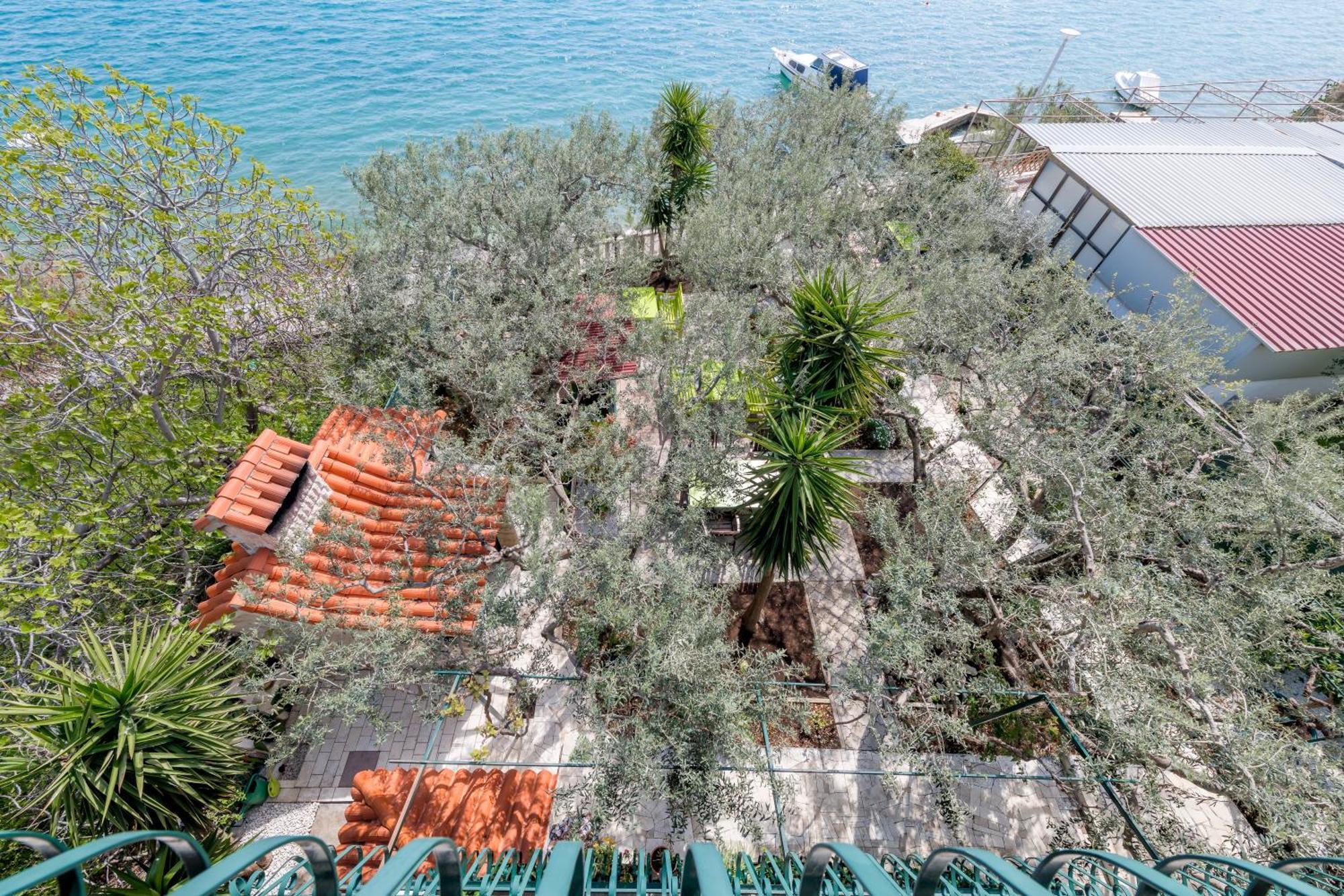 Apartment G Trogir