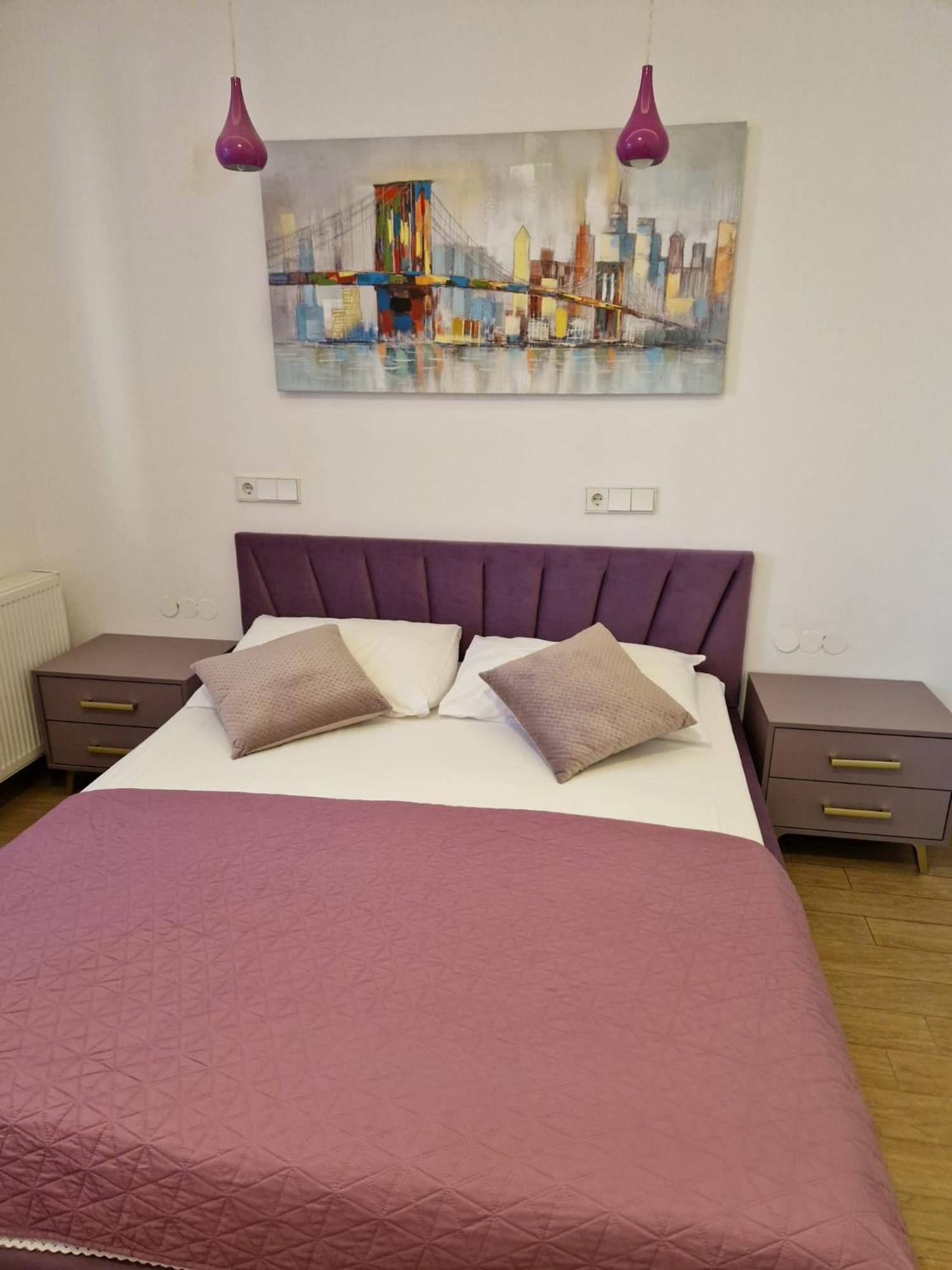 G Apartment Trogir
