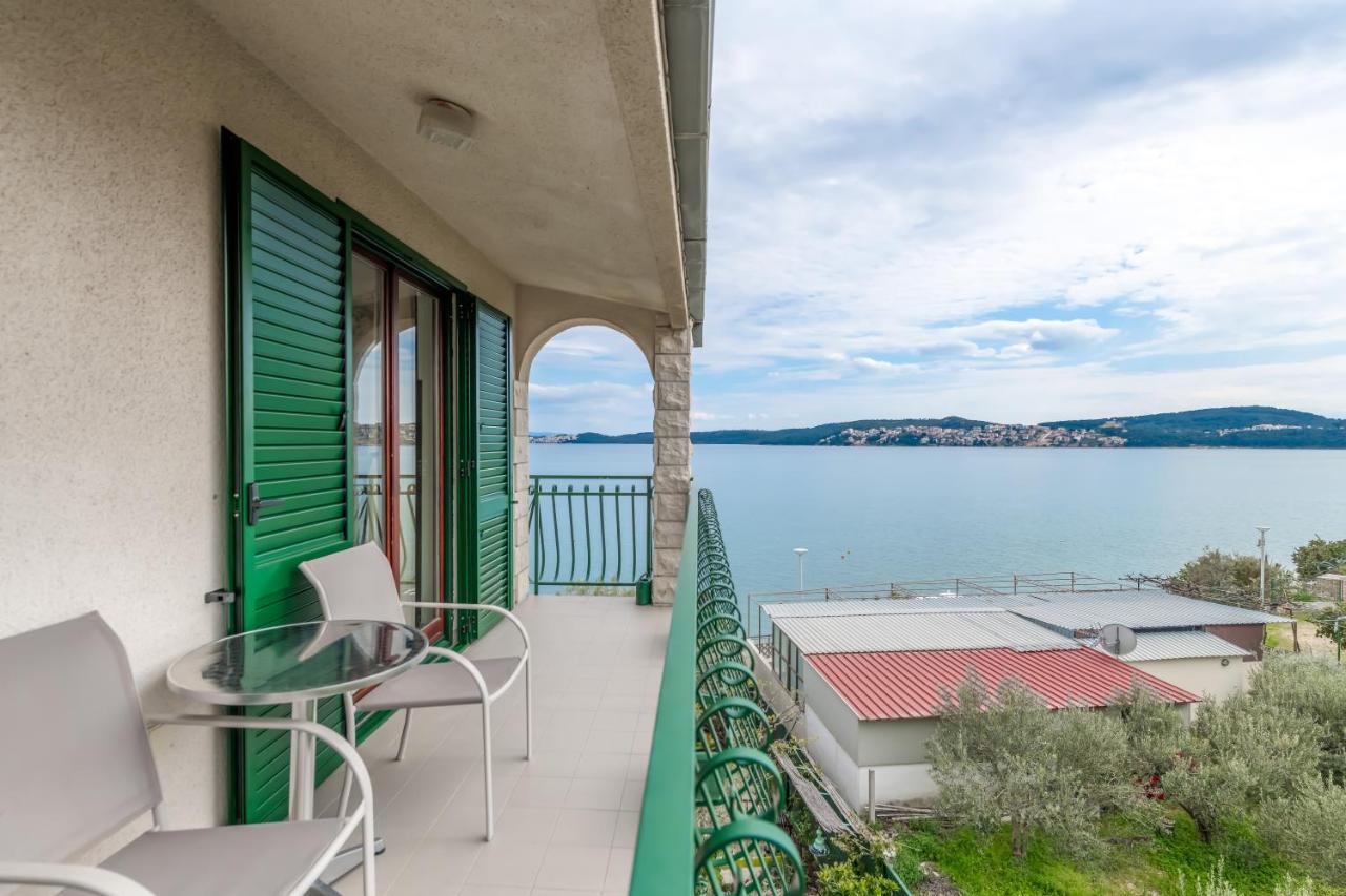 Apartman G *