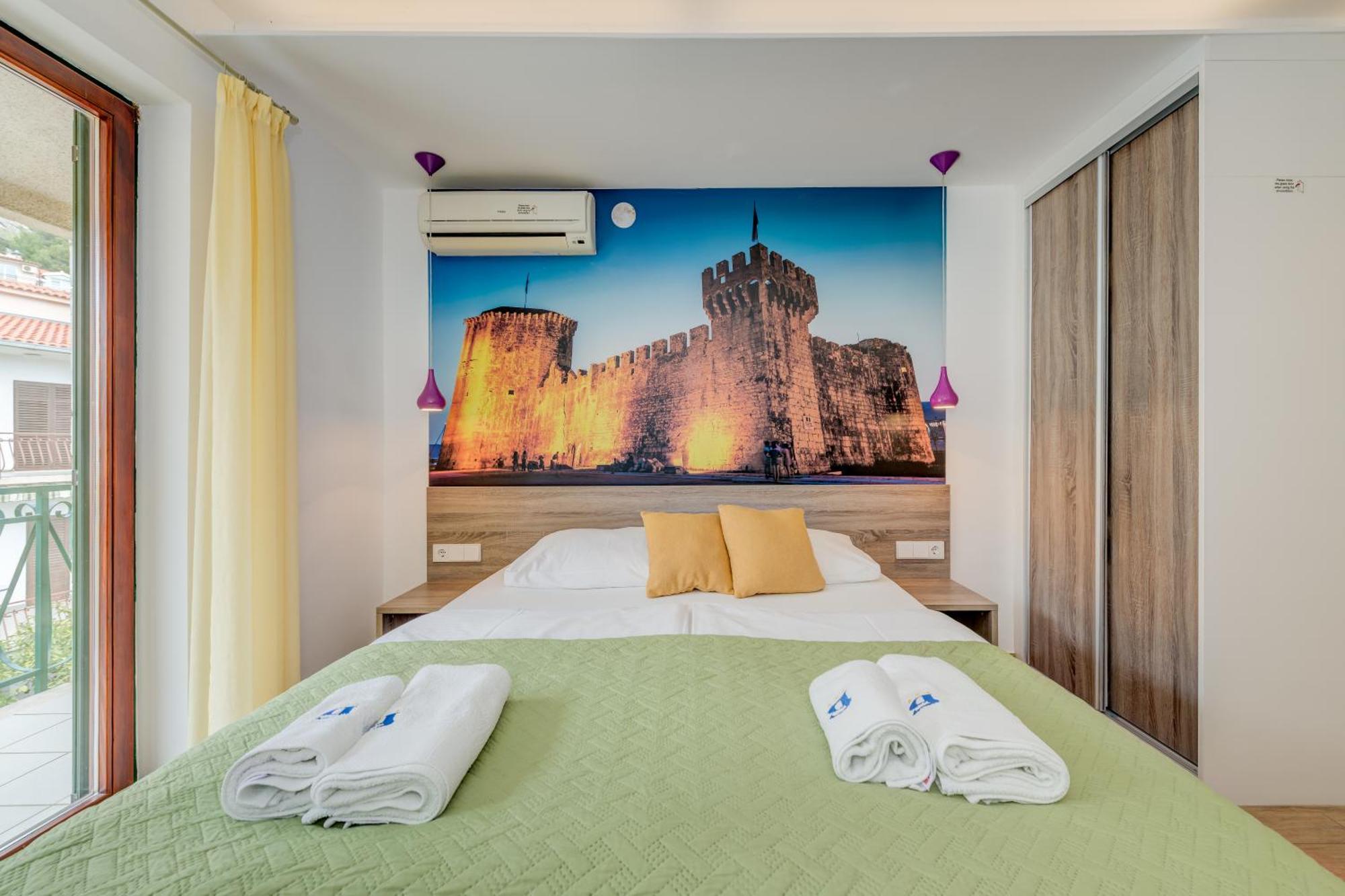 Apartman G *